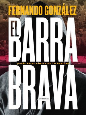 cover image of El barrabrava